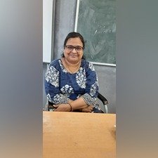 Anuja  Jadhav